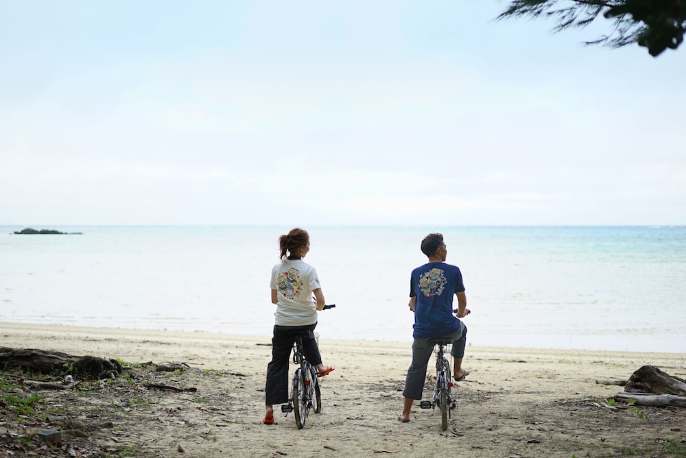 THE BREAKFAST HOTEL PORTO石垣島 石垣