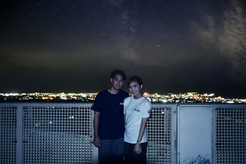 THE BREAKFAST HOTEL PORTO石垣島 石垣