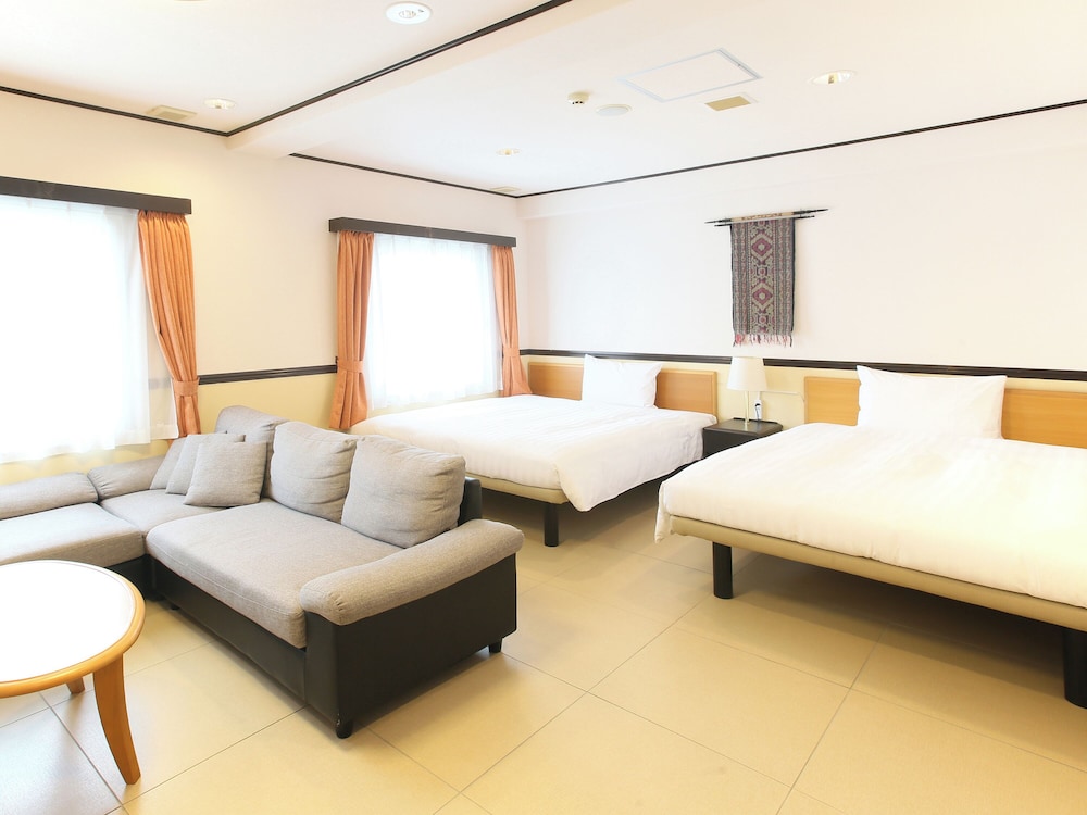 東横 INN 石垣島 石垣