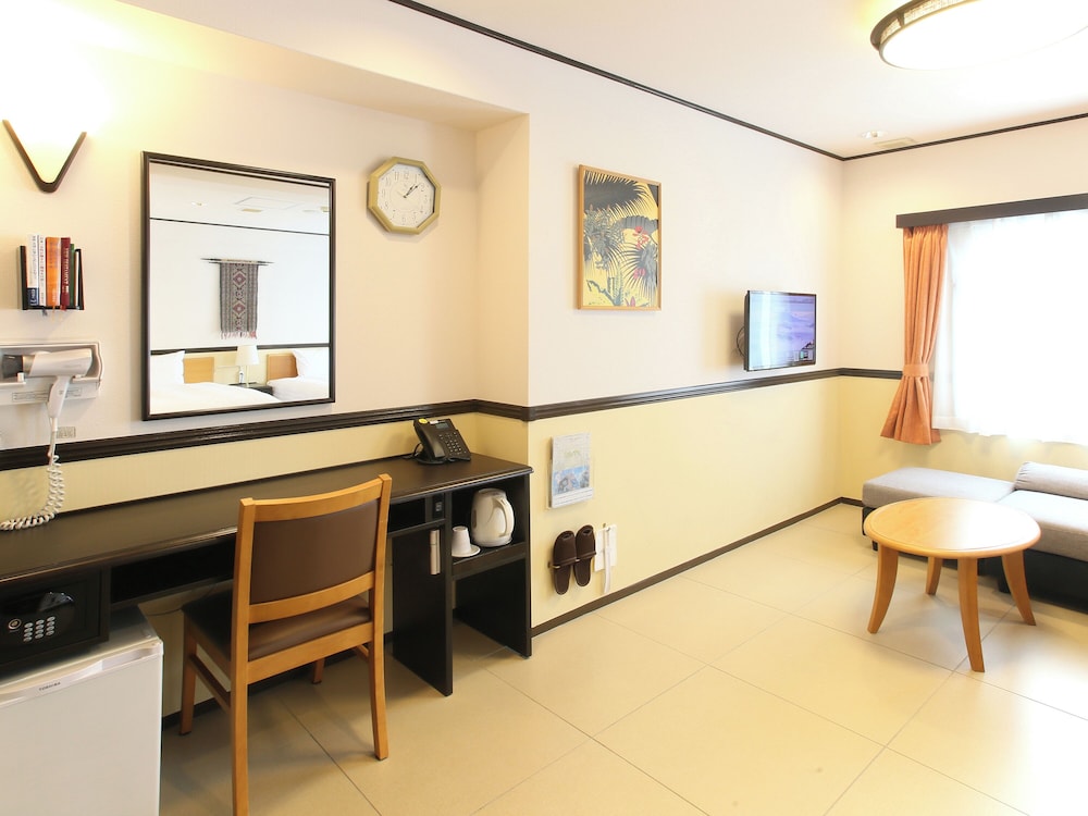 東横 INN 石垣島 石垣