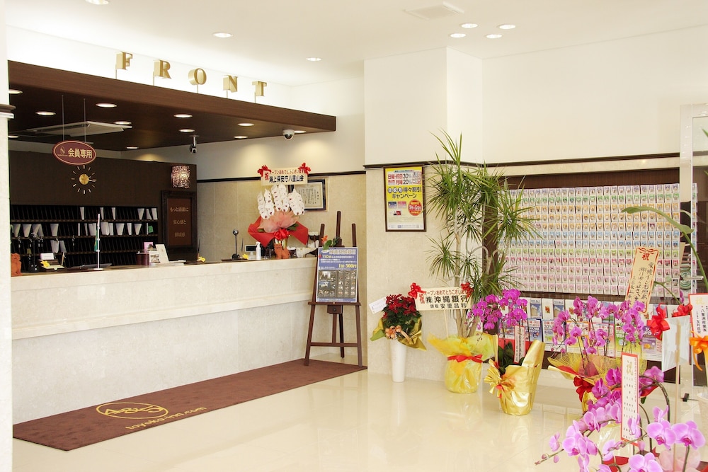 東横 INN 石垣島 石垣