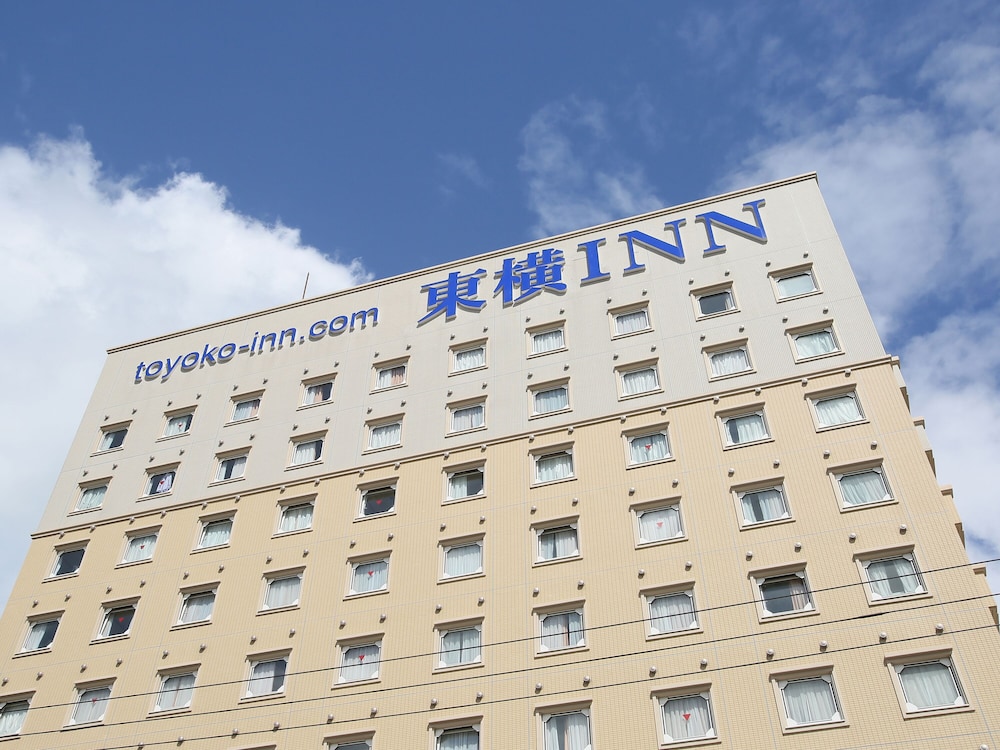 東横 INN 石垣島 石垣