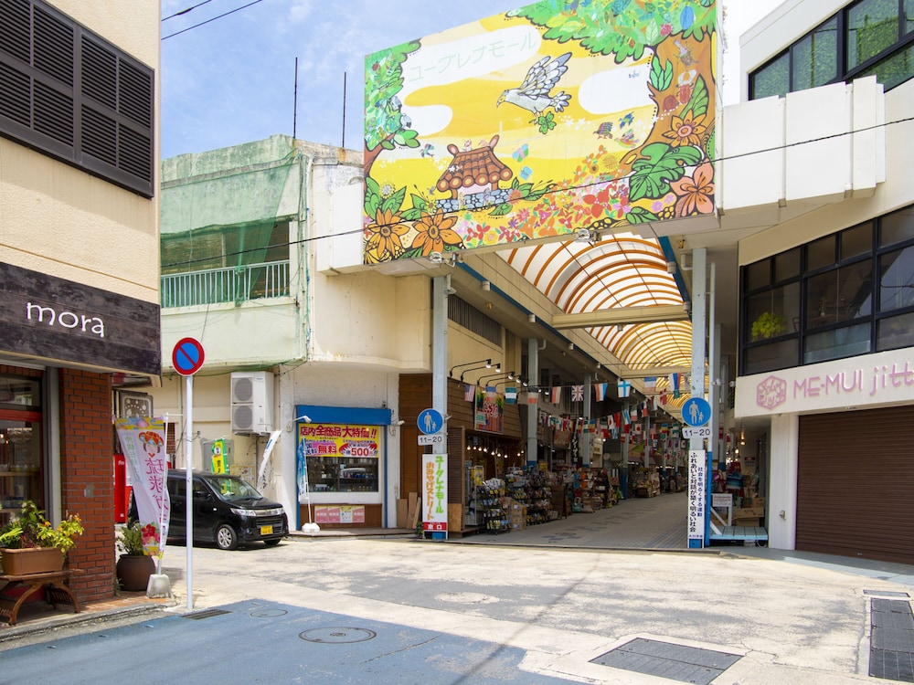 東横 INN 石垣島 石垣