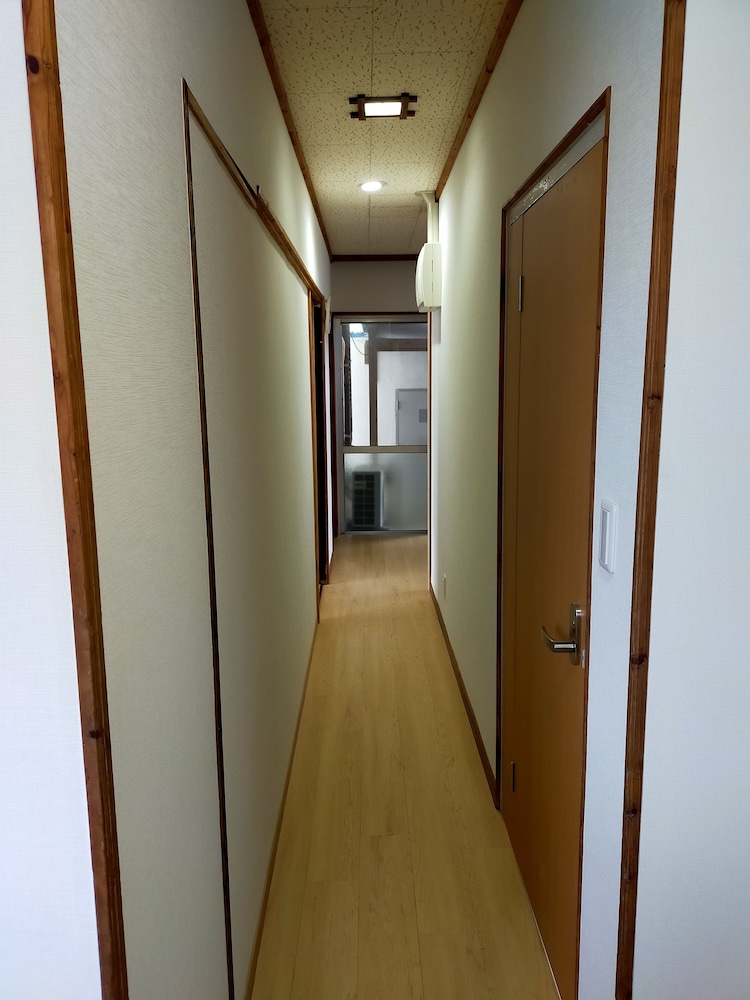 白保の宿 青い海 石垣