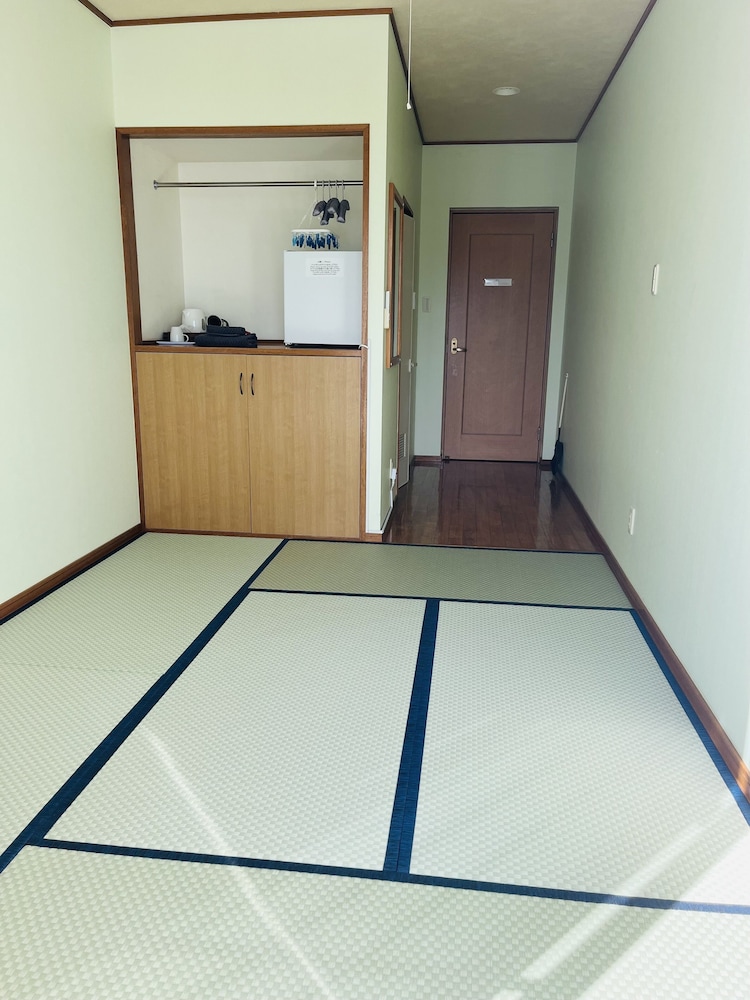 上や 石垣