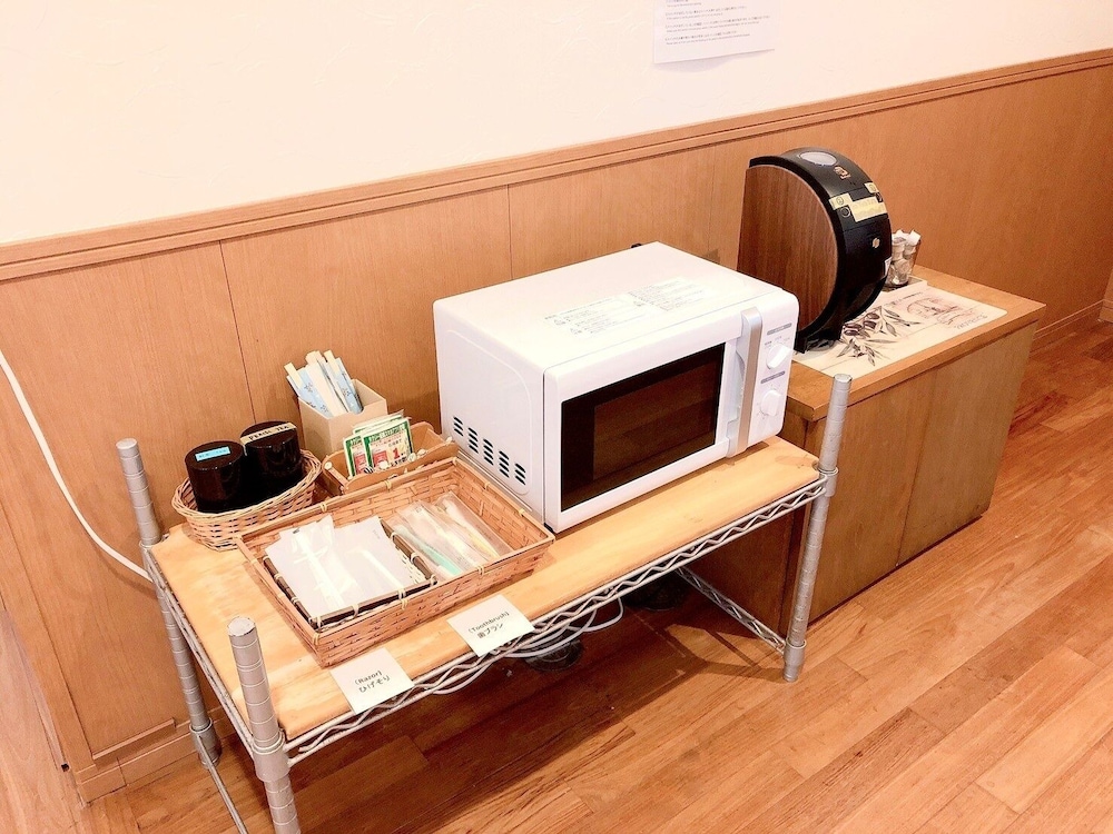 上や 石垣
