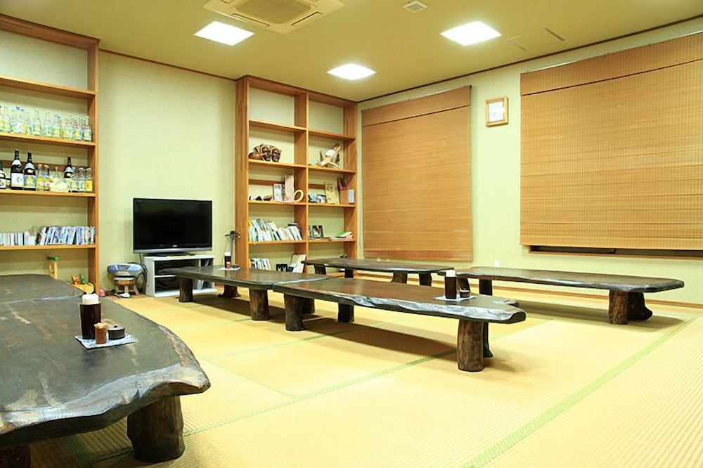 上や 石垣