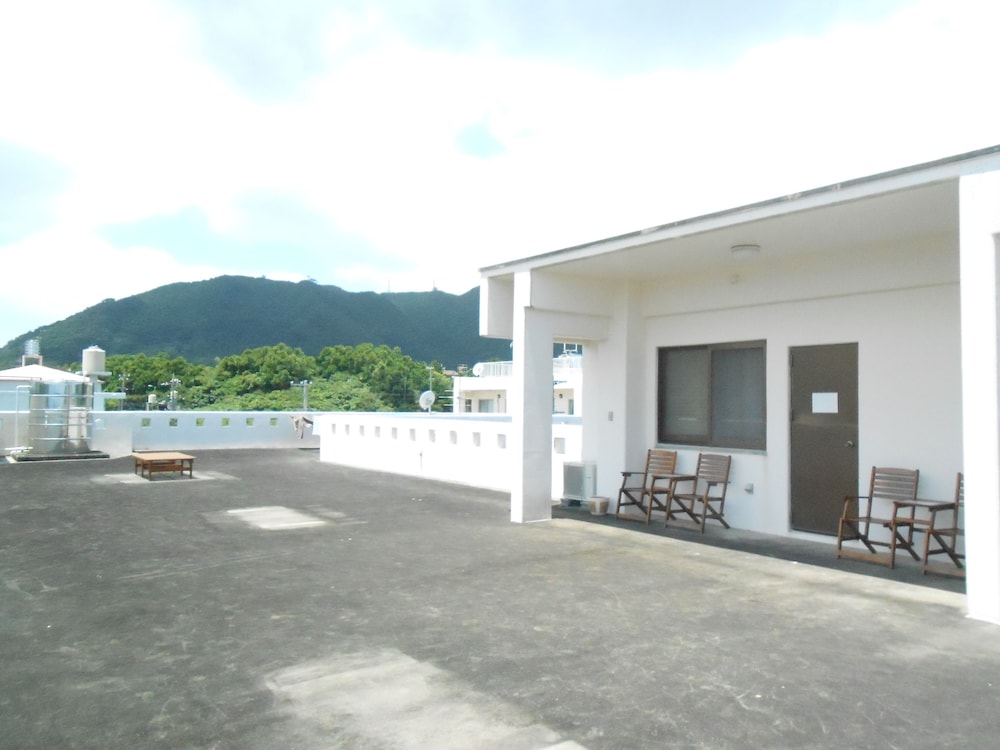 上や 石垣