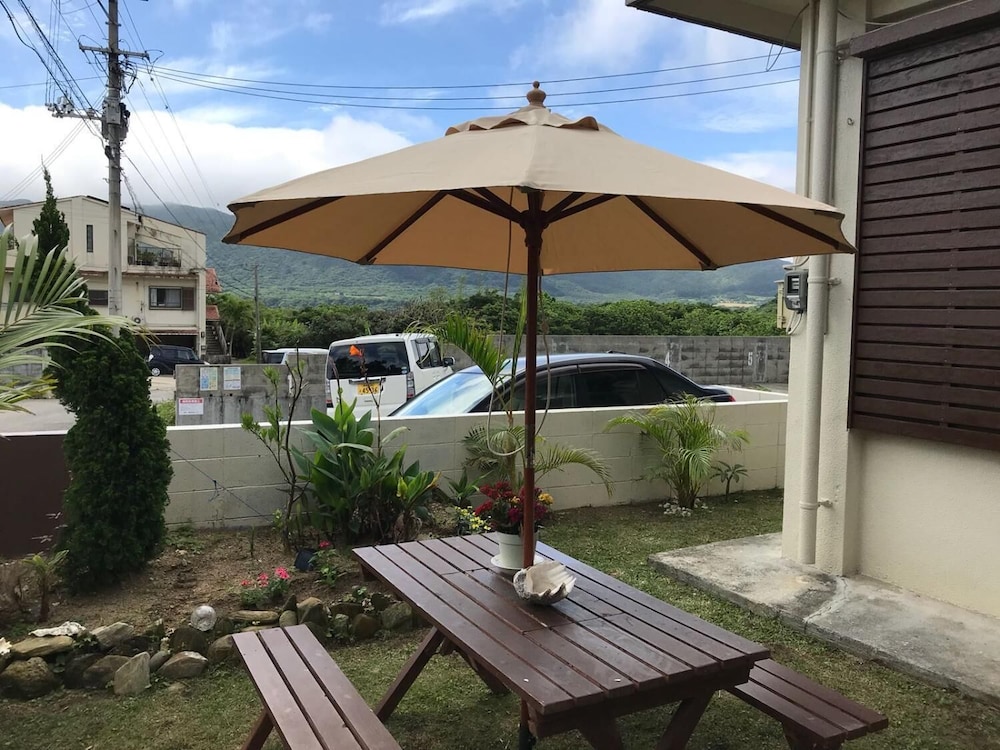 川平ハウス 石垣