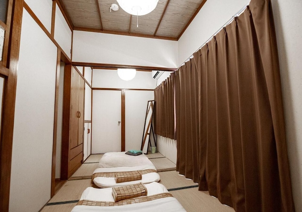 川平ハウス 石垣