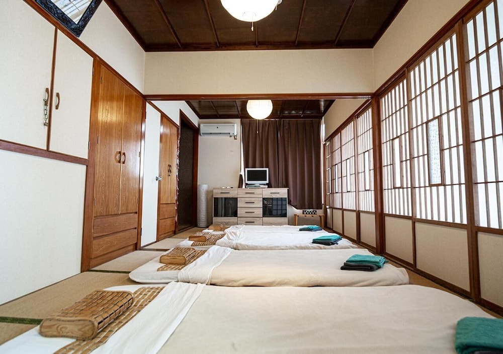 川平ハウス 石垣