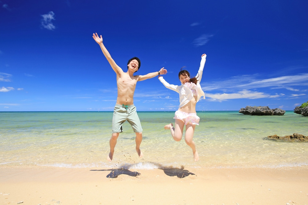 セブンカラーズ石垣島 石垣