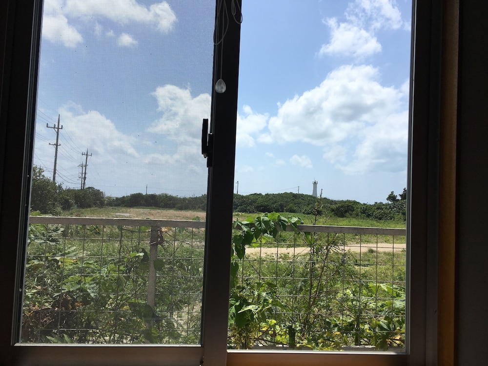 はりはりはうす 石垣