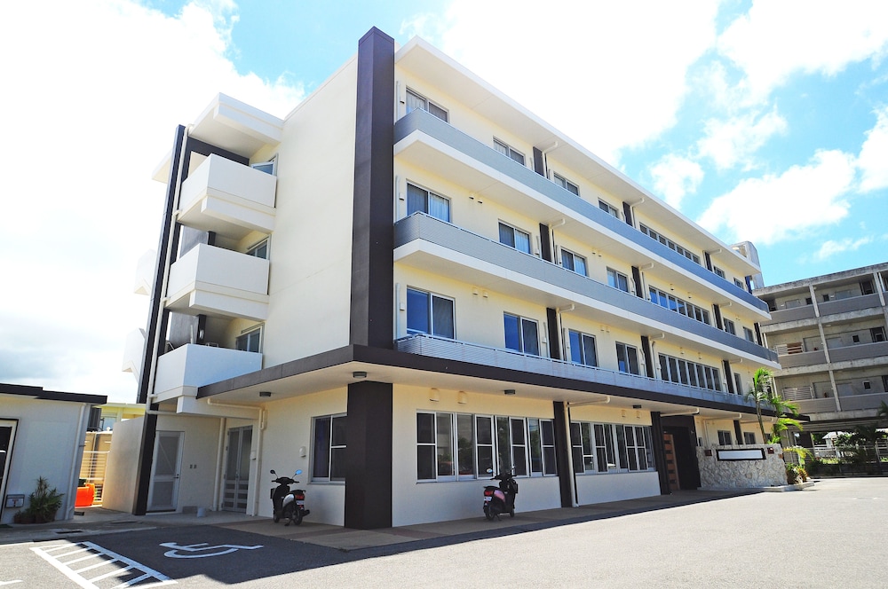 ホテル海邦石垣島 石垣
