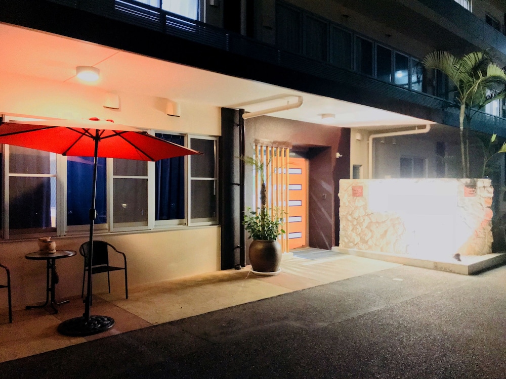 ホテル海邦石垣島 石垣