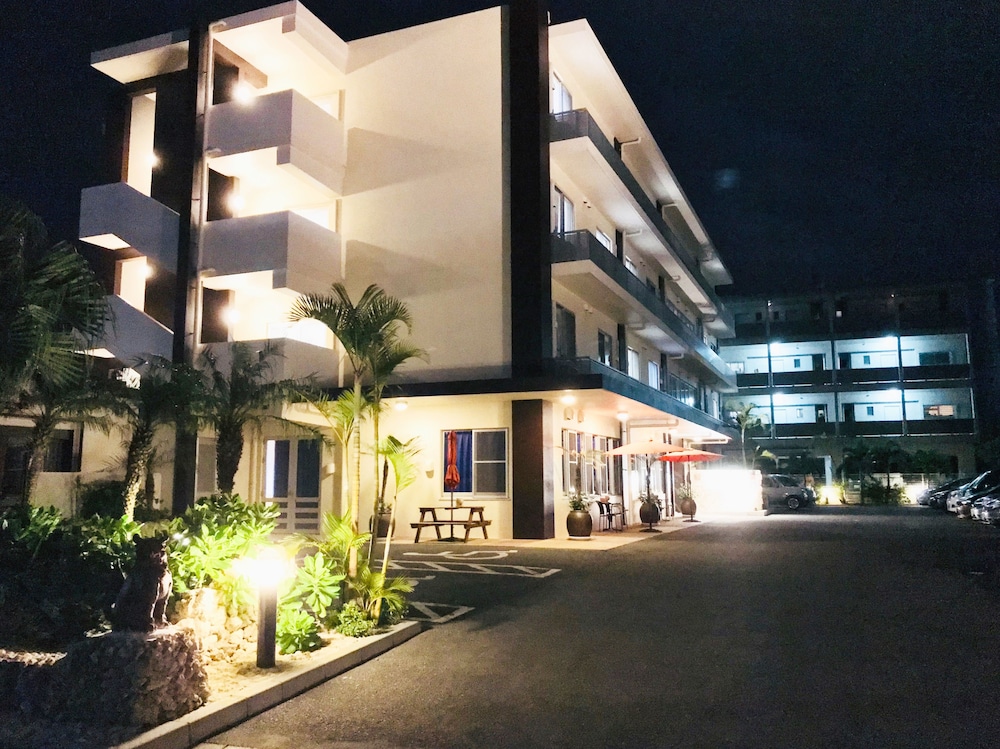 ホテル海邦石垣島 石垣