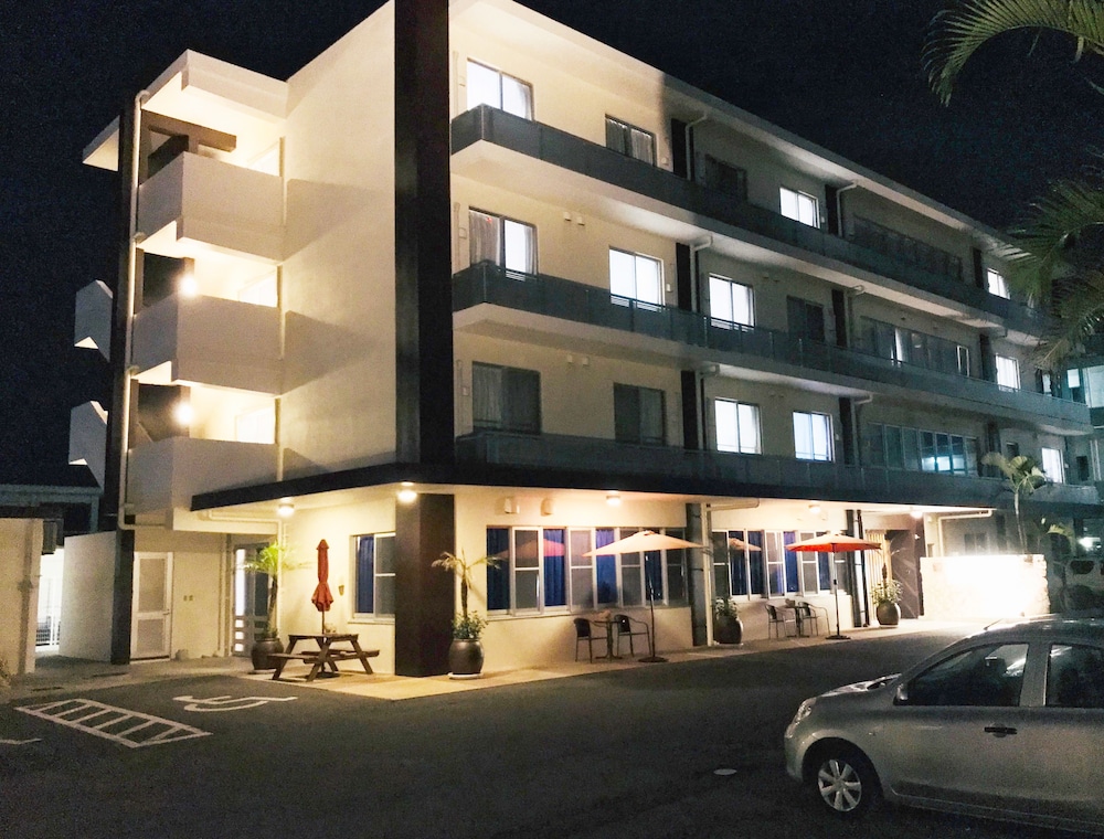 ホテル海邦石垣島 石垣