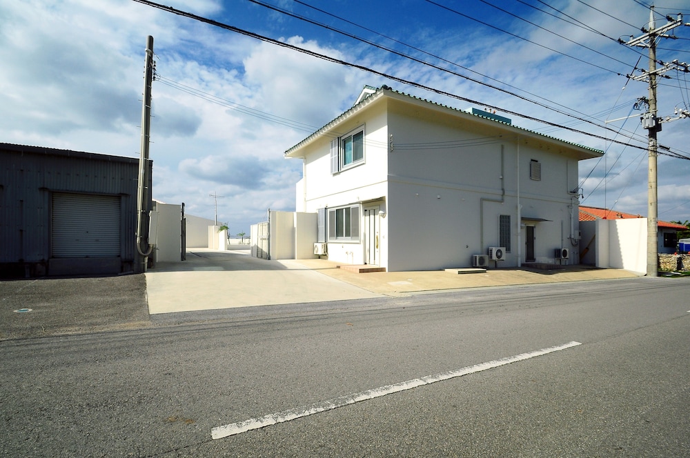 海邦フサキ別館 石垣