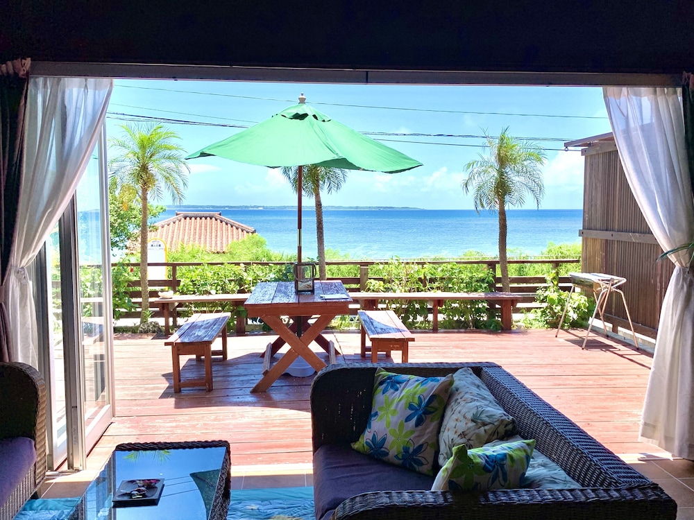 SUITE TERRACE 石垣島 石垣