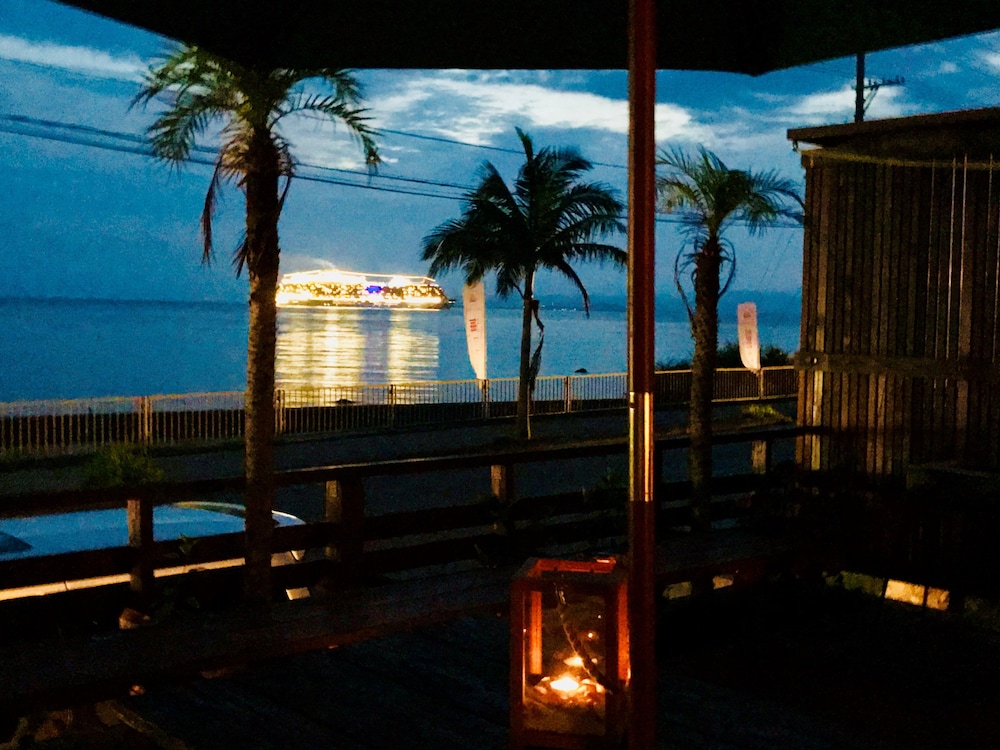 SUITE TERRACE 石垣島 石垣