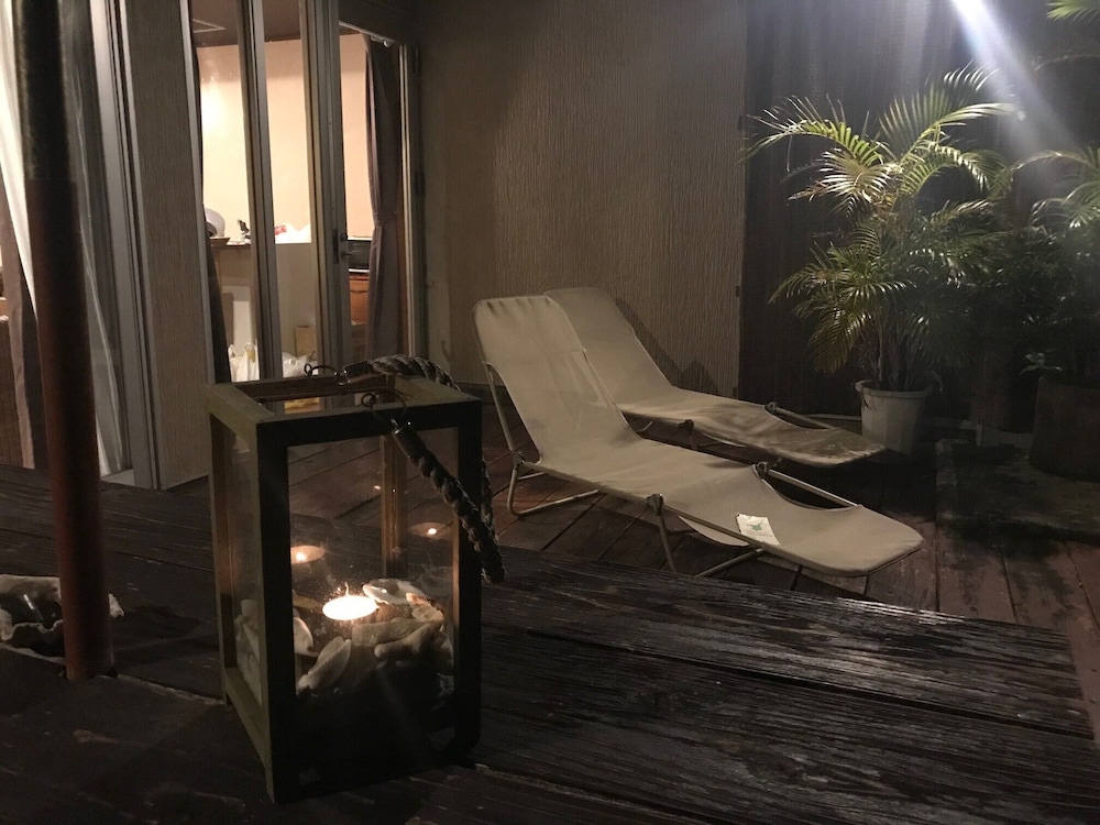 SUITE TERRACE 石垣島 石垣