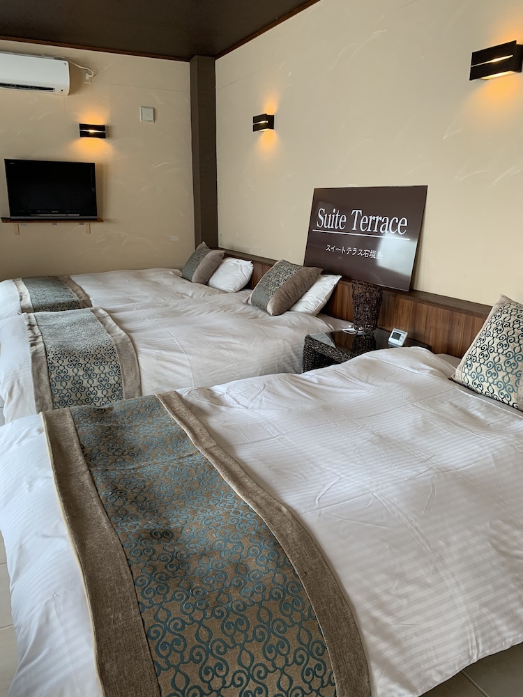 SUITE TERRACE 石垣島 石垣