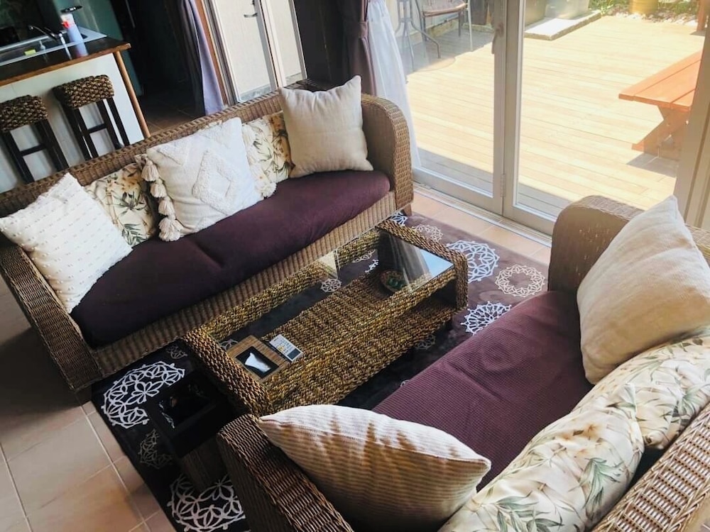SUITE TERRACE 石垣島 石垣