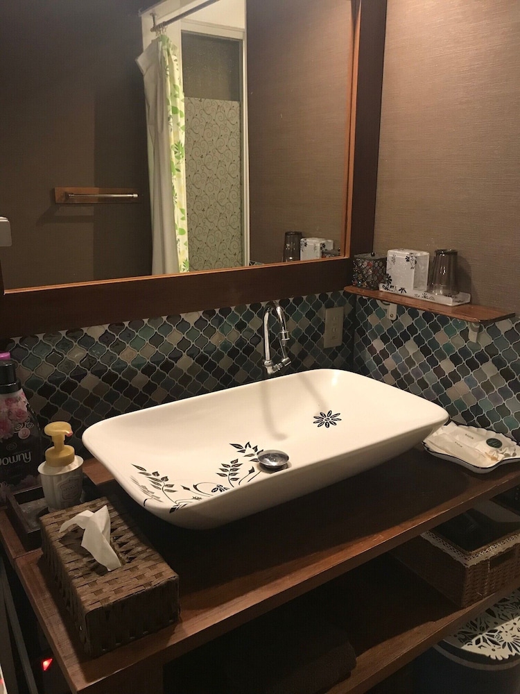 SUITE TERRACE 石垣島 石垣