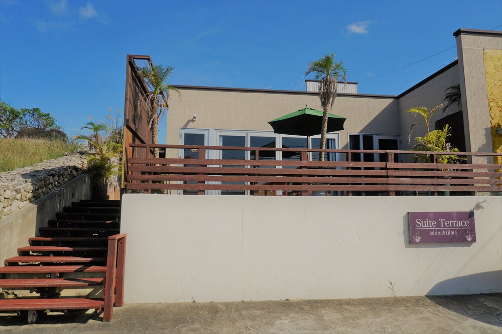 SUITE TERRACE 石垣島 石垣