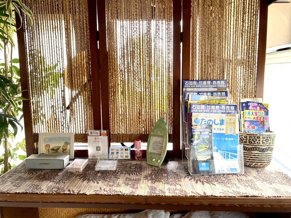 SUITE TERRACE 石垣島 石垣