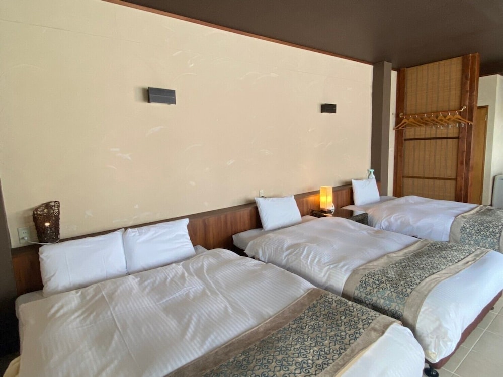 SUITE TERRACE 石垣島 石垣