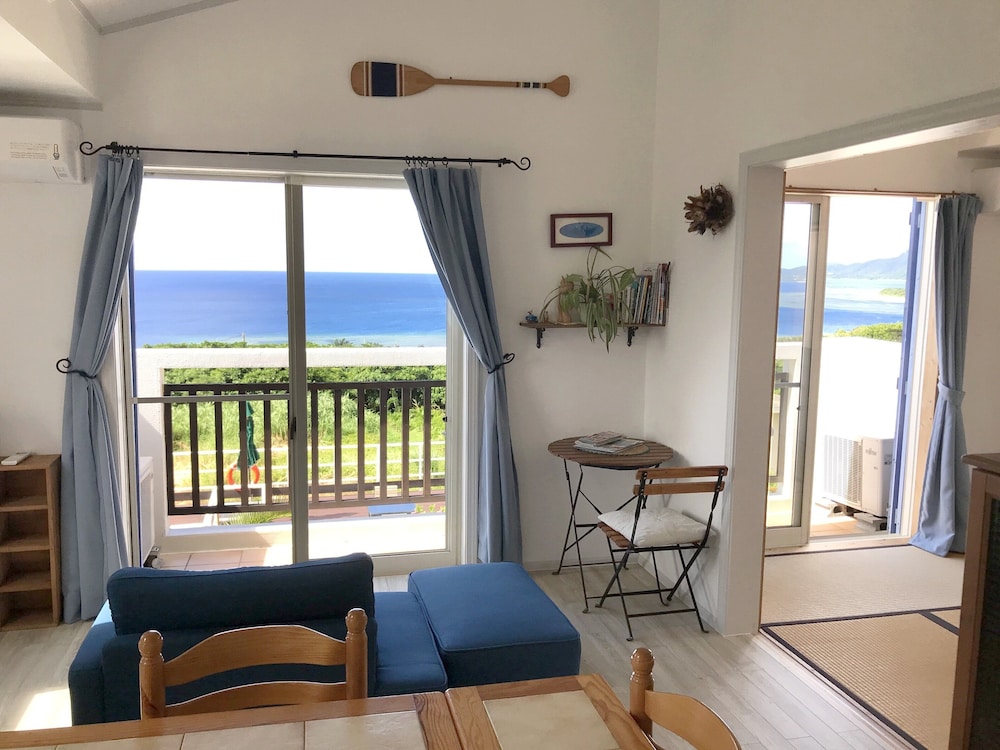 VACANCES A LA MER 海の休日 石垣島 石垣