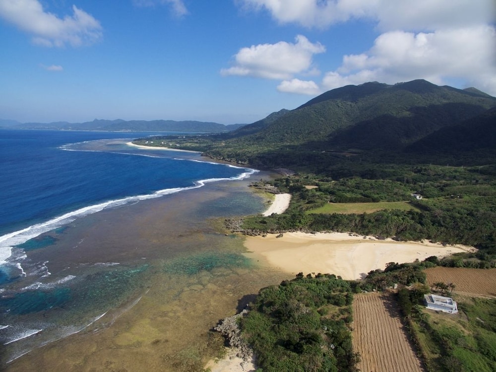 VACANCES A LA MER 海の休日 石垣島 石垣
