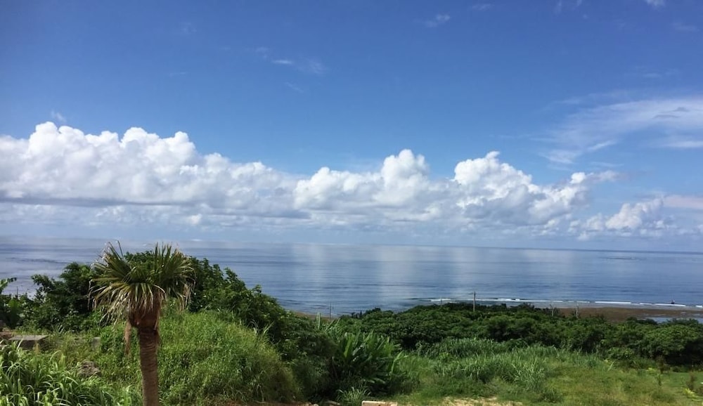 VACANCES A LA MER 海の休日 石垣島 石垣