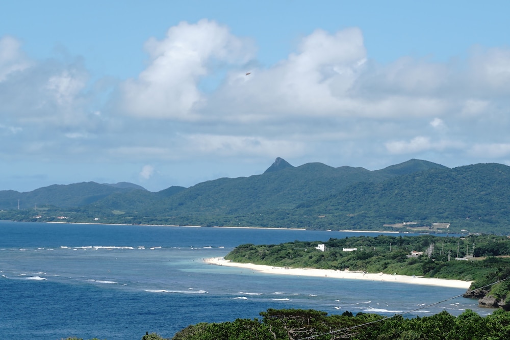 VACANCES A LA MER 海の休日 石垣島 石垣