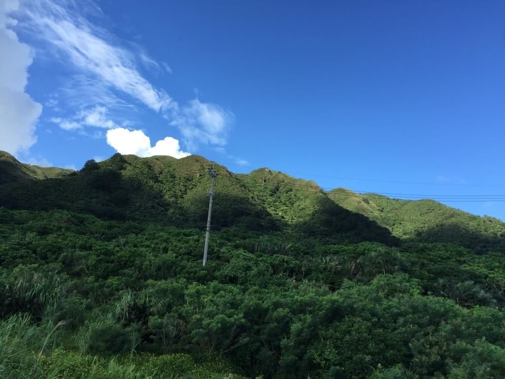 VACANCES A LA MER 海の休日 石垣島 石垣