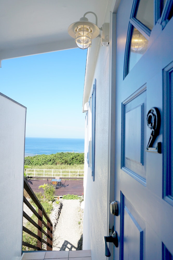 VACANCES A LA MER 海の休日 石垣島 石垣