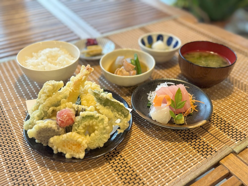 ナータ ビーチ ヴィラ 石垣