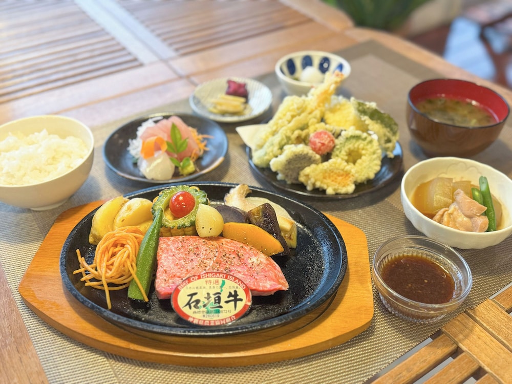 ナータ ビーチ ヴィラ 石垣