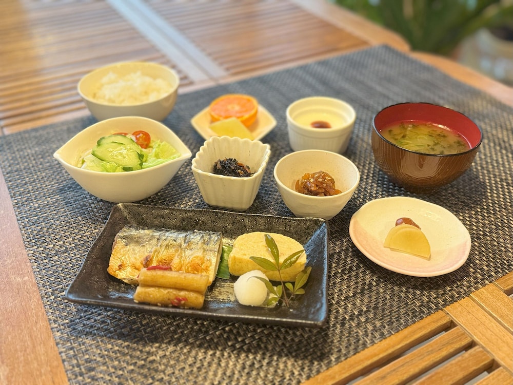 ナータ ビーチ ヴィラ 石垣