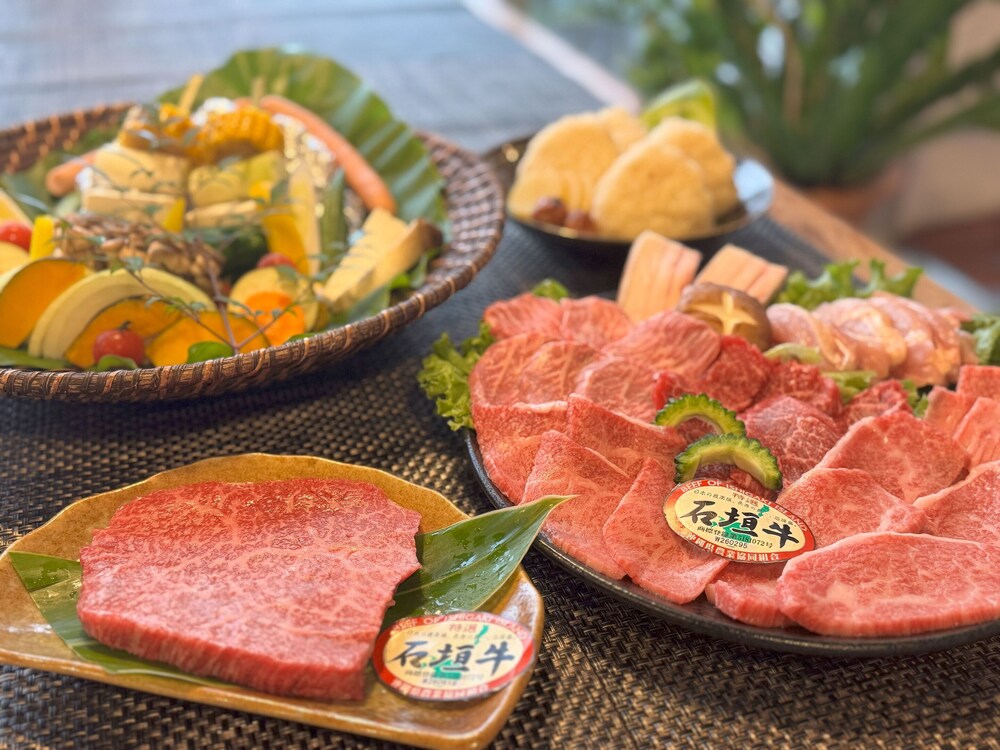 ナータ ビーチ ヴィラ 石垣
