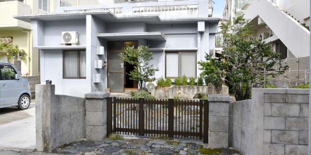 石垣島の宿 HO-MA 家 石垣