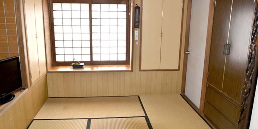 石垣島の宿 HO-MA 家 石垣