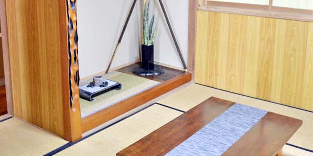 石垣島の宿 HO-MA 家 石垣
