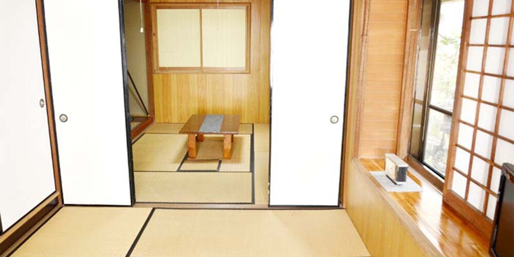 石垣島の宿 HO-MA 家 石垣