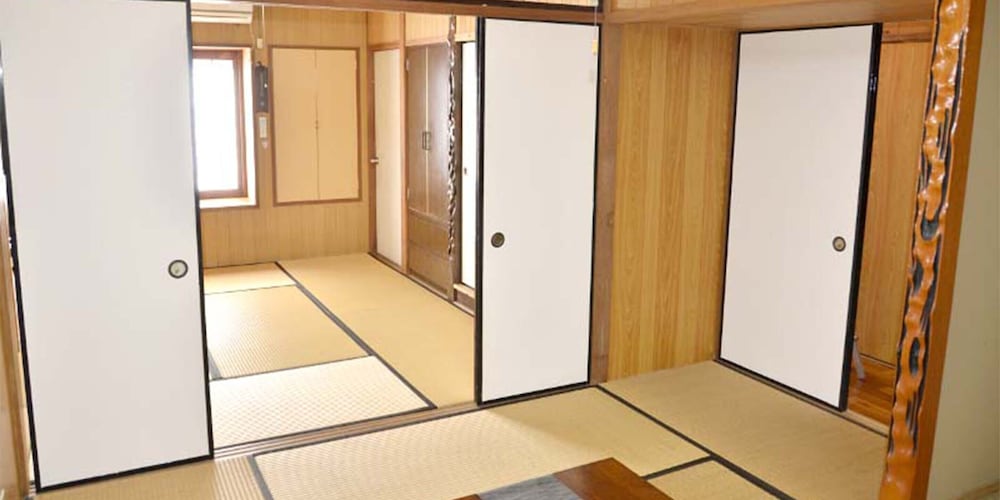 石垣島の宿 HO-MA 家 石垣