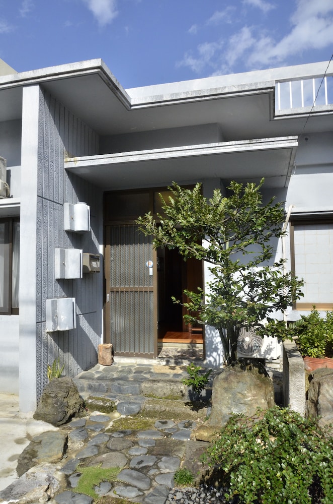 石垣島の宿 HO-MA 家 石垣