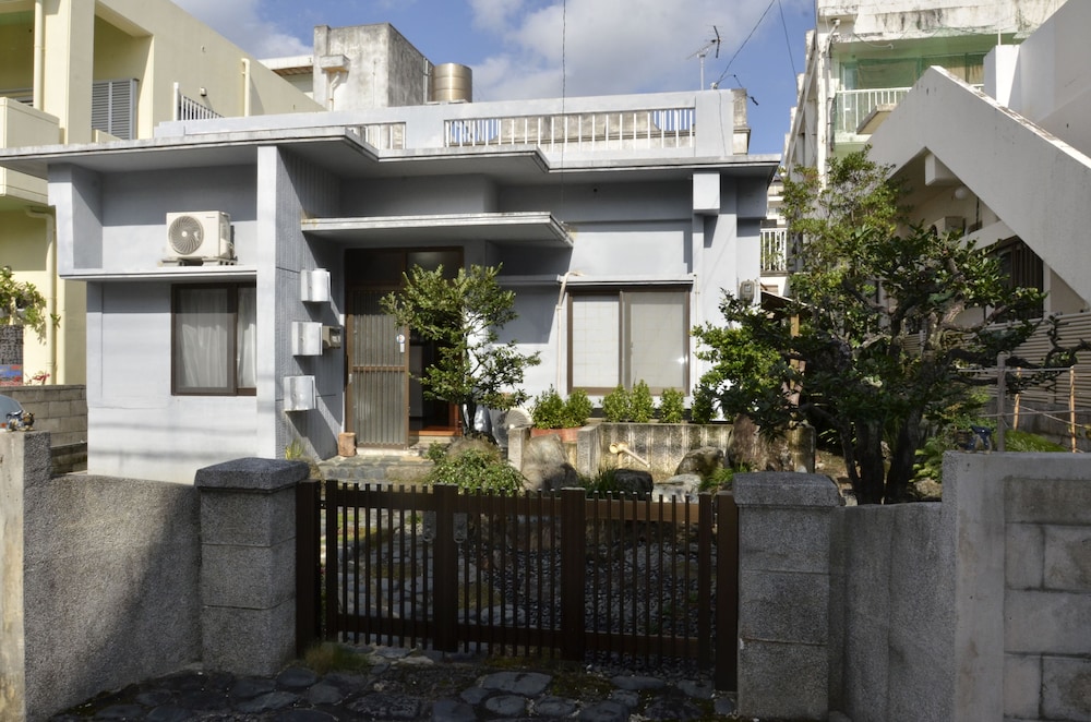石垣島の宿 HO-MA 家 石垣