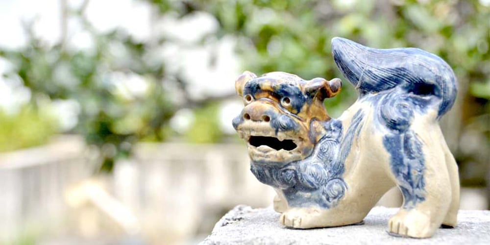 石垣島の宿 HO-MA 家 石垣
