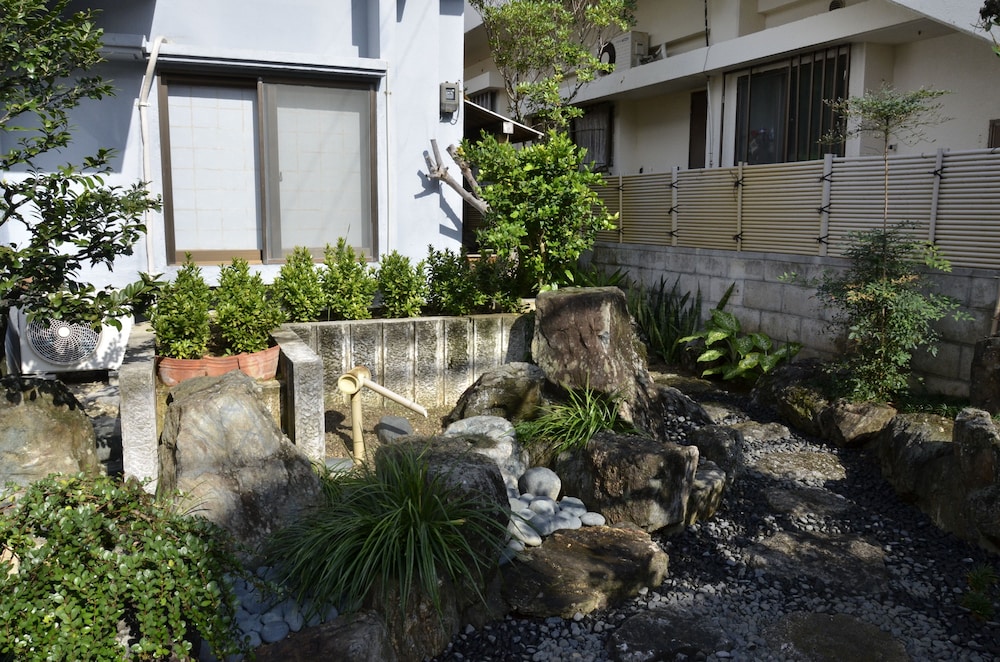 石垣島の宿 HO-MA 家 石垣